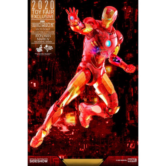 FIGURA HOT TOYS MARVEL AVENGERS VENGADORES Figuras FIGURA HOT TOYS MARVEL AVENGERS VENGADORES Figuras