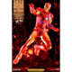 FIGURA HOT TOYS MARVEL AVENGERS VENGADORES Figuras FIGURA HOT TOYS MARVEL AVENGERS VENGADORES Figuras
