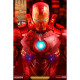 FIGURA HOT TOYS MARVEL AVENGERS VENGADORES Figuras FIGURA HOT TOYS MARVEL AVENGERS VENGADORES Figuras