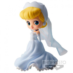 FIGURA BANPRESTO DISNEY CENICIENTA DREAMY STYLE