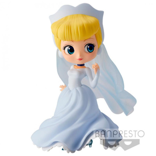 FIGURA BANPRESTO DISNEY CENICIENTA DREAMY STYLE Figuras FIGURA BANPRESTO DISNEY CENICIENTA DREAMY STYLE Figuras
