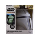 LAMPARA PALADONE STAR WARS THE MANDALORIAN Lampara merchandising LAMPARA PALADONE STAR WARS THE MANDALORIAN Lampara merchandising