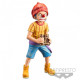 FIGURA BANPRESTO ONE PIECE WANOKUNI BAGGY Figuras FIGURA BANPRESTO ONE PIECE WANOKUNI BAGGY Figuras
