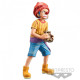 FIGURA BANPRESTO ONE PIECE WANOKUNI BAGGY Figuras FIGURA BANPRESTO ONE PIECE WANOKUNI BAGGY Figuras