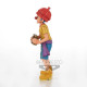 FIGURA BANPRESTO ONE PIECE WANOKUNI BAGGY Figuras FIGURA BANPRESTO ONE PIECE WANOKUNI BAGGY Figuras