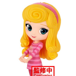FIGURA BANPRESTO DISNEY AURORA AVATAR STYLE