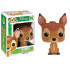 FUNKO POP DISNEY BAMBI BAMBI FLOCKED