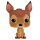 FUNKO POP DISNEY BAMBI BAMBI FLOCKED Funkos FUNKO POP DISNEY BAMBI BAMBI FLOCKED Funkos