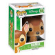 FUNKO POP DISNEY BAMBI BAMBI FLOCKED Funkos FUNKO POP DISNEY BAMBI BAMBI FLOCKED Funkos