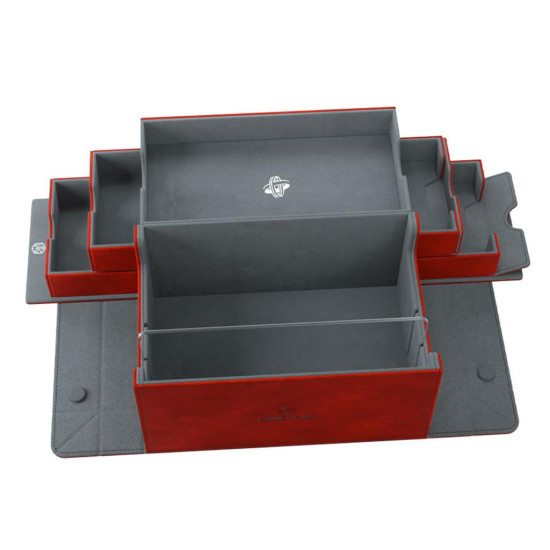 CAJA JUEGO CARTAS GAMES' LAIR 600+ Accesorios cartas coleccionables CAJA JUEGO CARTAS GAMES' LAIR 600+ Accesorios cartas coleccionables