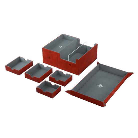 CAJA JUEGO CARTAS GAMES' LAIR 600+ Accesorios cartas coleccionables CAJA JUEGO CARTAS GAMES' LAIR 600+ Accesorios cartas coleccionables