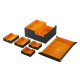 CAJA JUEGO CARTAS GAMES' LAIR 600+ Accesorios cartas coleccionables CAJA JUEGO CARTAS GAMES' LAIR 600+ Accesorios cartas coleccionables