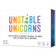 JUEGO MESA UNSTABLE UNICORNS PEGI 8 Juegos de mesa JUEGO MESA UNSTABLE UNICORNS PEGI 8 Juegos de mesa