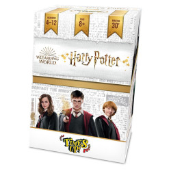 JUEGO MESA TIME'S UP! HARRY POTTER
