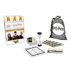 JUEGO MESA TIME'S UP! HARRY POTTER