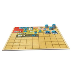 JUEGO MESA PATCHWORK PEGI 8