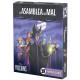 JUEGO CARTAS DISNEY VILLAINS LA ASAMBLEA Cartas coleccionables JUEGO CARTAS DISNEY VILLAINS LA ASAMBLEA Cartas coleccionables