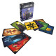 JUEGO CARTAS DISNEY VILLAINS LA ASAMBLEA Cartas coleccionables JUEGO CARTAS DISNEY VILLAINS LA ASAMBLEA Cartas coleccionables