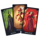 JUEGO CARTAS DISNEY VILLAINS LA ASAMBLEA Cartas coleccionables JUEGO CARTAS DISNEY VILLAINS LA ASAMBLEA Cartas coleccionables