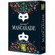 JUEGO MESA MASCARADE NUEVA EDICION PEGI Juegos de mesa JUEGO MESA MASCARADE NUEVA EDICION PEGI Juegos de mesa
