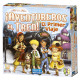 JUEGO MESA ¡AVENTUREROS AL TREN! EL Juegos de mesa JUEGO MESA ¡AVENTUREROS AL TREN! EL Juegos de mesa