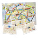 JUEGO MESA ¡AVENTUREROS AL TREN! EL Juegos de mesa JUEGO MESA ¡AVENTUREROS AL TREN! EL Juegos de mesa
