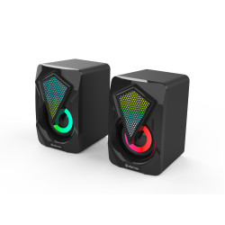 ALTAVOCES GAMING DENVER GAS - 500 2 X