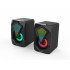 ALTAVOCES GAMING DENVER GAS - 500 2 X