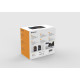 ALTAVOCES GAMING DENVER GAS - 500 2 X Altavoces ALTAVOCES GAMING DENVER GAS - 500 2 X Altavoces