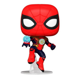 FUNKO POP MARVEL SPIDERMAN NO WAY