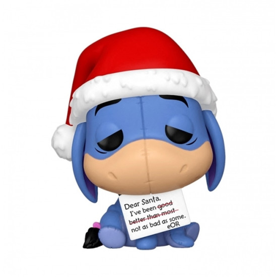 FUNKO POP DISNEY EDICION NAVIDEÑA IGOR Funkos FUNKO POP DISNEY EDICION NAVIDEÑA IGOR Funkos