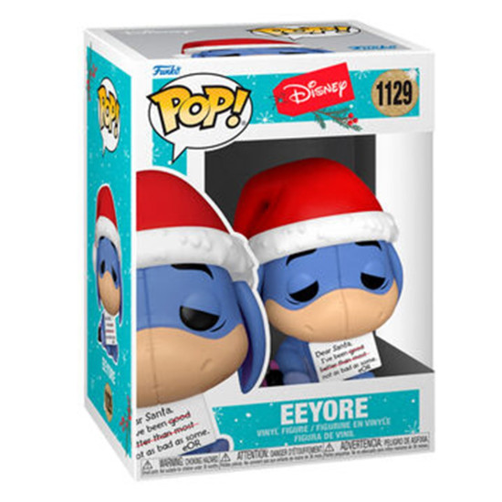 FUNKO POP DISNEY EDICION NAVIDEÑA IGOR Funkos FUNKO POP DISNEY EDICION NAVIDEÑA IGOR Funkos