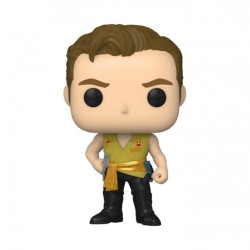 FUNKO POP SERIES TV STAR TREK