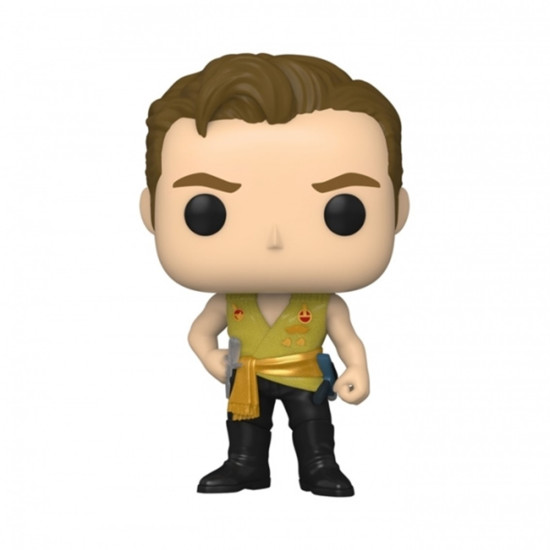 FUNKO POP SERIES TV STAR TREK Funkos FUNKO POP SERIES TV STAR TREK Funkos