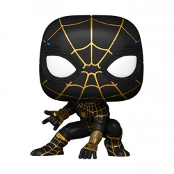 FUNKO POP MARVEL SPIDERMAN NO WAY