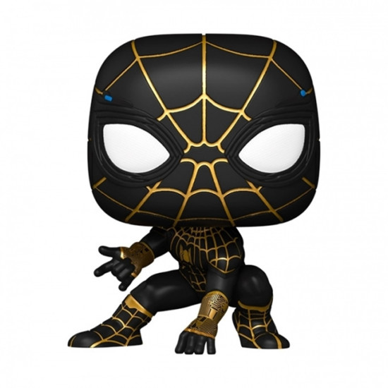 FUNKO POP MARVEL SPIDERMAN NO WAY Funkos FUNKO POP MARVEL SPIDERMAN NO WAY Funkos