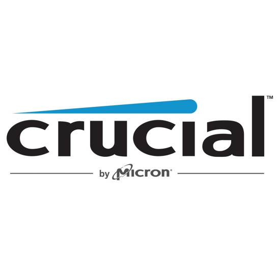 MEMORIA RAM DDR5 8GB CRUCIAL UDIMM Memorias ram