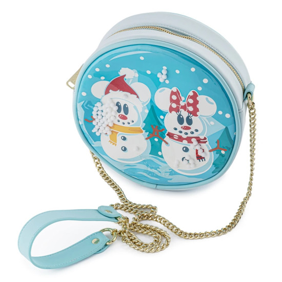 BOLSO LOUNGEFLY DISNEY MINNIE Y MICKEY Mochilas frikis BOLSO LOUNGEFLY DISNEY MINNIE Y MICKEY Mochilas frikis