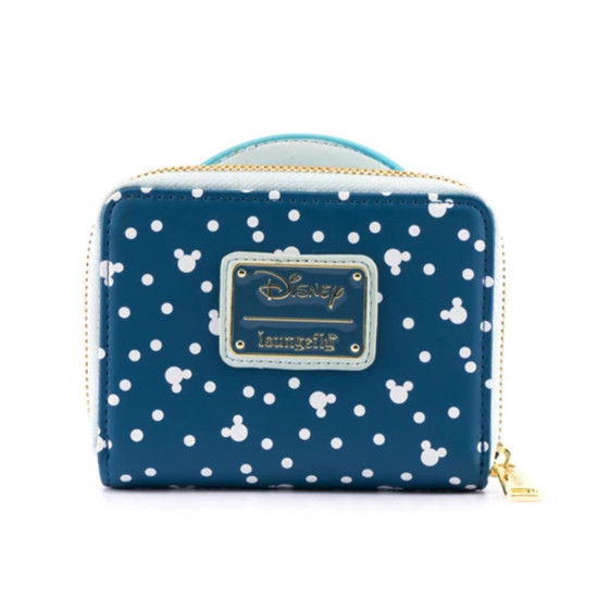 MONEDERO LOUNGEFLY DISNEY MINNIE Y MICKEY Mochilas frikis MONEDERO LOUNGEFLY DISNEY MINNIE Y MICKEY Mochilas frikis