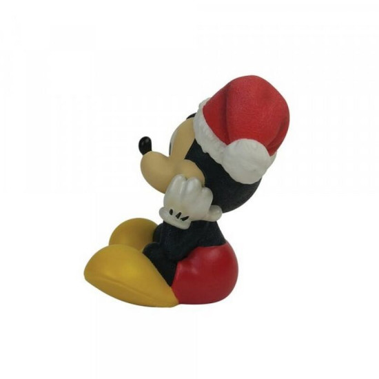 FIGURA ENESCO DISNEY NAVIDAD MICKEY MOUSE Figuras