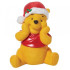 FIGURA ENESCO DISNEY NAVIDAD WINNIE THE