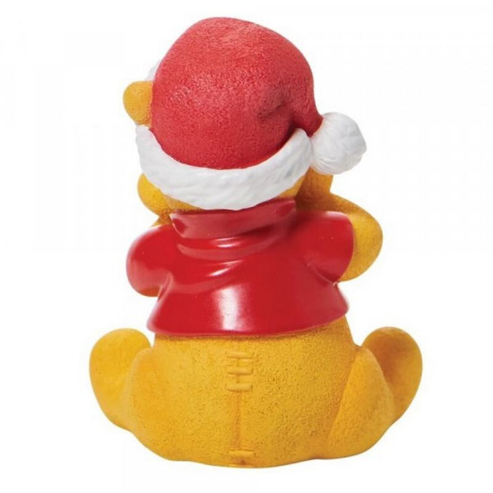 FIGURA ENESCO DISNEY NAVIDAD WINNIE THE Figuras FIGURA ENESCO DISNEY NAVIDAD WINNIE THE Figuras
