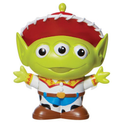 FIGURA ENESCO DISNEY ALIEN TOY STORY