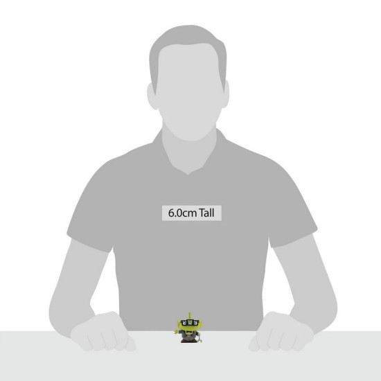 FIGURA ENESCO DISNEY ALIEN TOY STORY Figuras