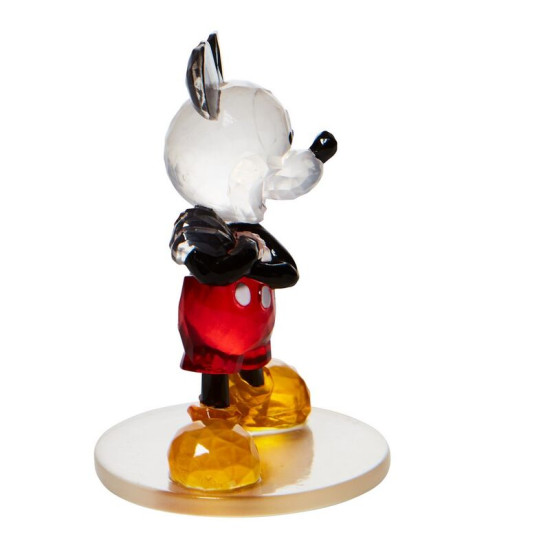 FIGURA ENESCO DISNEY CRISTAL MICKEY MOUSE Figuras FIGURA ENESCO DISNEY CRISTAL MICKEY MOUSE Figuras