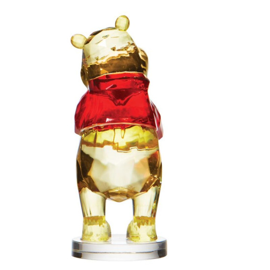 FIGURA ENESCO DISNEY CRISTAL WINNIE THE Figuras FIGURA ENESCO DISNEY CRISTAL WINNIE THE Figuras