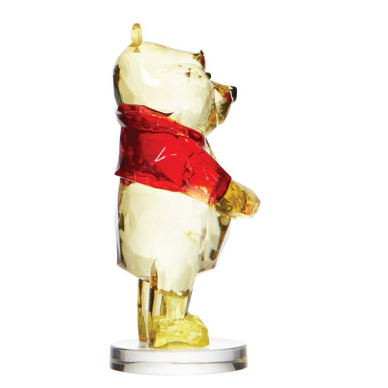 FIGURA ENESCO DISNEY CRISTAL WINNIE THE Figuras FIGURA ENESCO DISNEY CRISTAL WINNIE THE Figuras