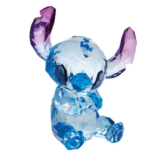 FIGURA ENESCO DISNEY CRISTAL STITCH Figuras FIGURA ENESCO DISNEY CRISTAL STITCH Figuras