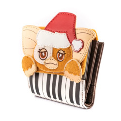 MONEDERO LOUNGEFLY GREMLINS GIZMO NAVIDAD