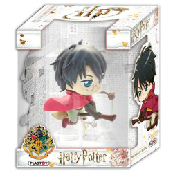 FIGURA PLASTOY HARRY POTTER HARRY POTTER